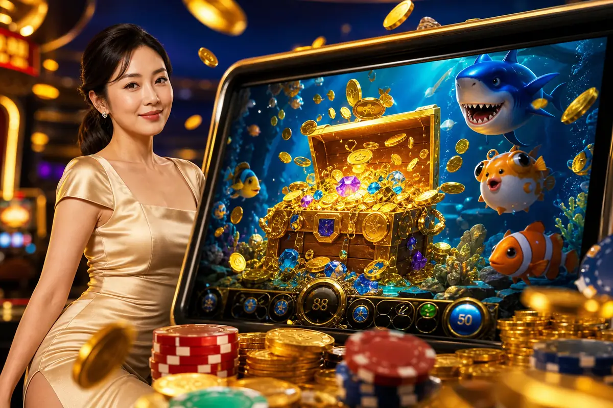 bet595