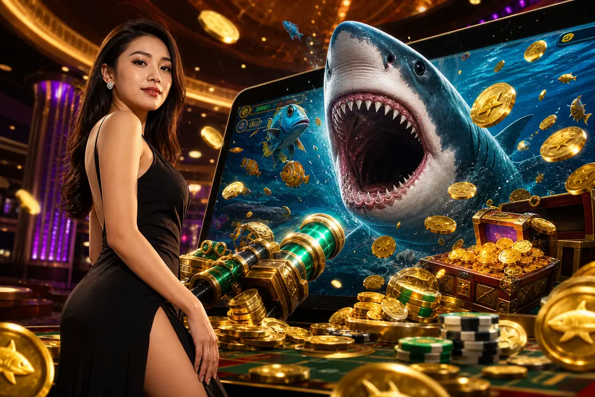bet595